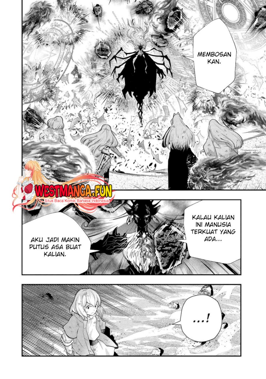 Dilarang COPAS - situs resmi www.mangacanblog.com - Komik that inferior knight actually level 999 029 - chapter 29 30 Indonesia that inferior knight actually level 999 029 - chapter 29 Terbaru 53|Baca Manga Komik Indonesia|Mangacan