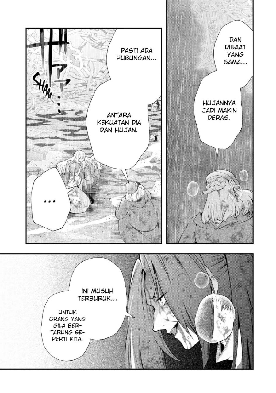 Dilarang COPAS - situs resmi www.mangacanblog.com - Komik that inferior knight actually level 999 029 - chapter 29 30 Indonesia that inferior knight actually level 999 029 - chapter 29 Terbaru 56|Baca Manga Komik Indonesia|Mangacan