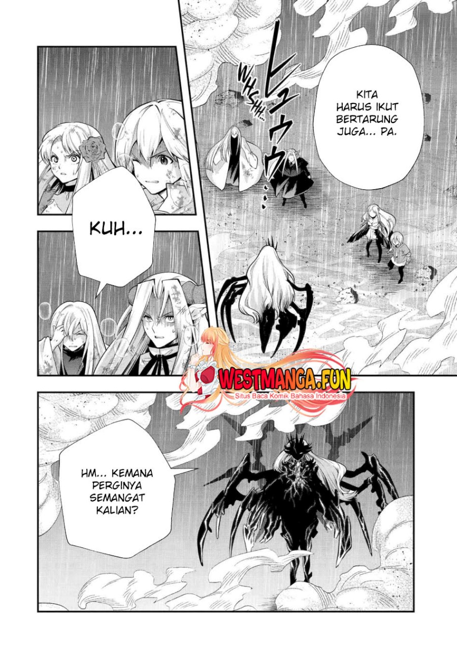 Dilarang COPAS - situs resmi www.mangacanblog.com - Komik that inferior knight actually level 999 029 - chapter 29 30 Indonesia that inferior knight actually level 999 029 - chapter 29 Terbaru 57|Baca Manga Komik Indonesia|Mangacan