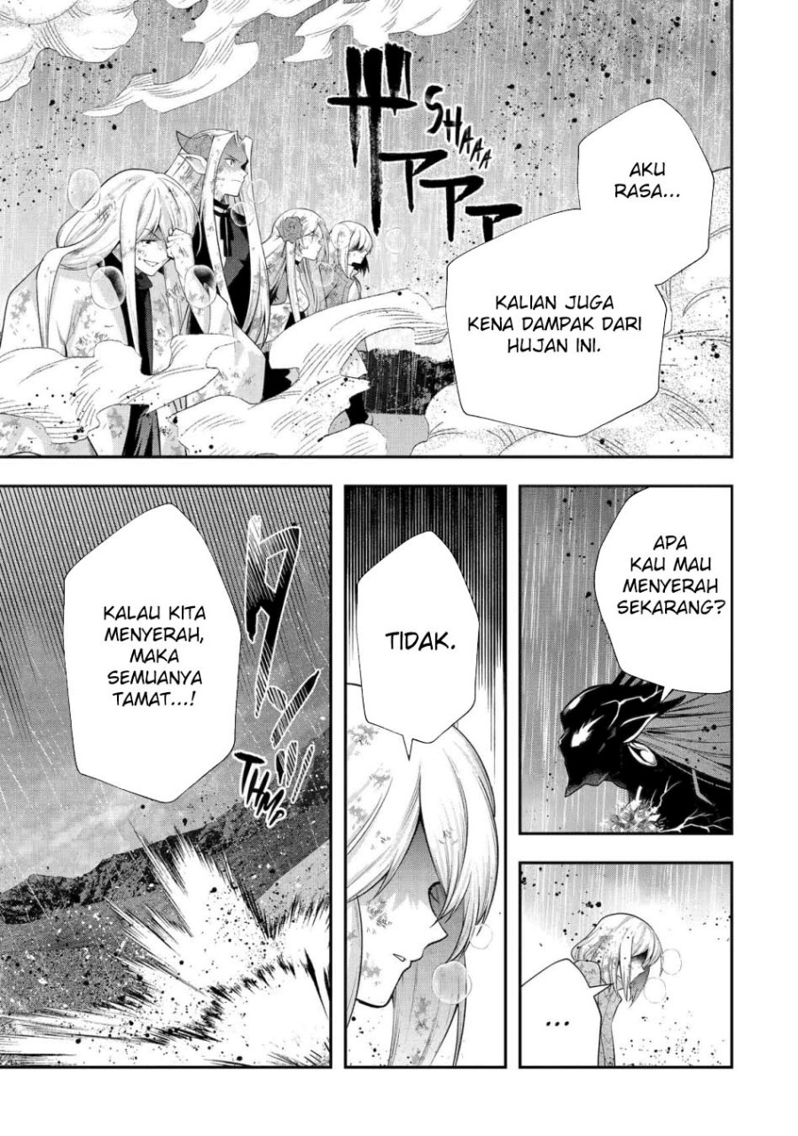 Dilarang COPAS - situs resmi www.mangacanblog.com - Komik that inferior knight actually level 999 029 - chapter 29 30 Indonesia that inferior knight actually level 999 029 - chapter 29 Terbaru 58|Baca Manga Komik Indonesia|Mangacan