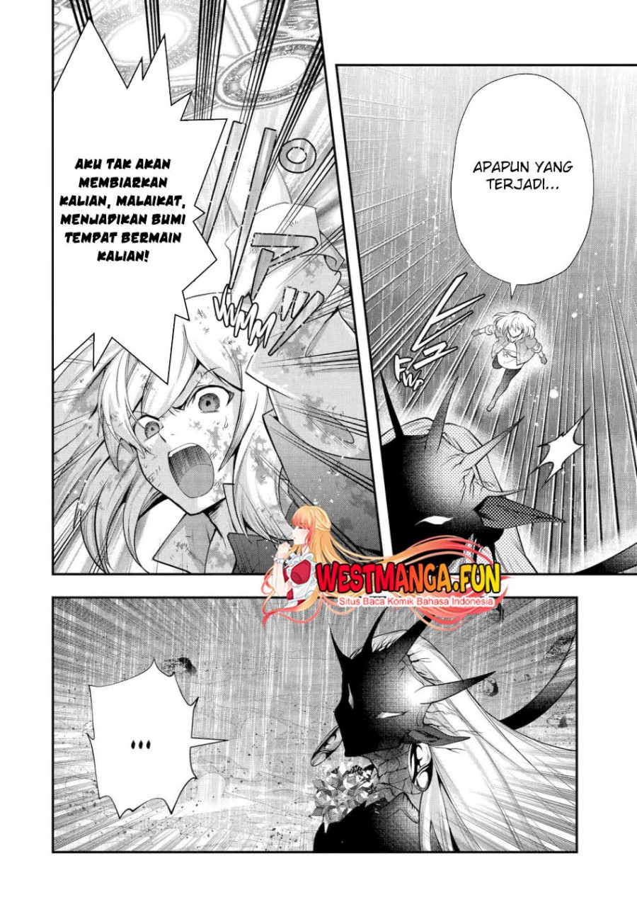 Dilarang COPAS - situs resmi www.mangacanblog.com - Komik that inferior knight actually level 999 029 - chapter 29 30 Indonesia that inferior knight actually level 999 029 - chapter 29 Terbaru 59|Baca Manga Komik Indonesia|Mangacan