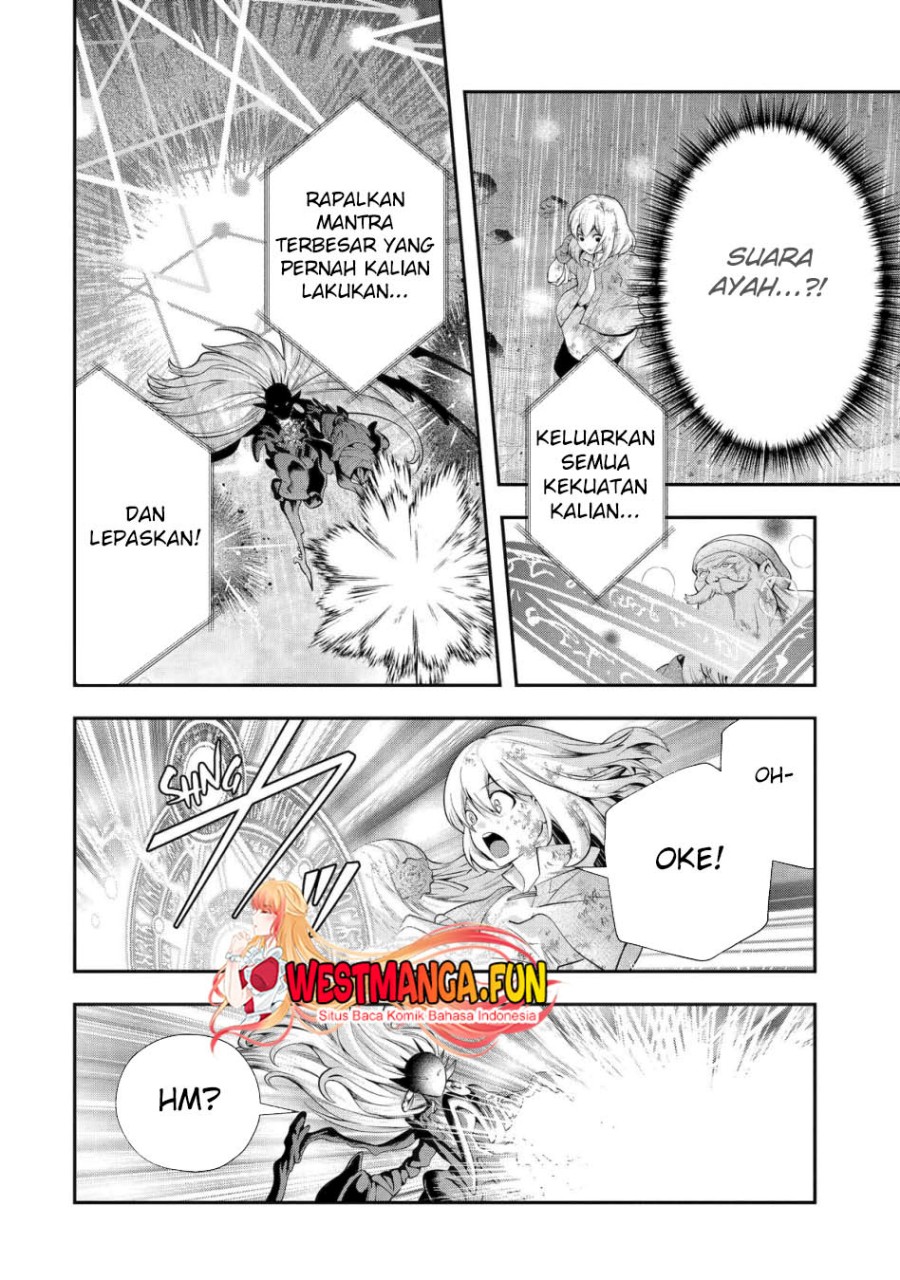 Dilarang COPAS - situs resmi www.mangacanblog.com - Komik that inferior knight actually level 999 029 - chapter 29 30 Indonesia that inferior knight actually level 999 029 - chapter 29 Terbaru 63|Baca Manga Komik Indonesia|Mangacan