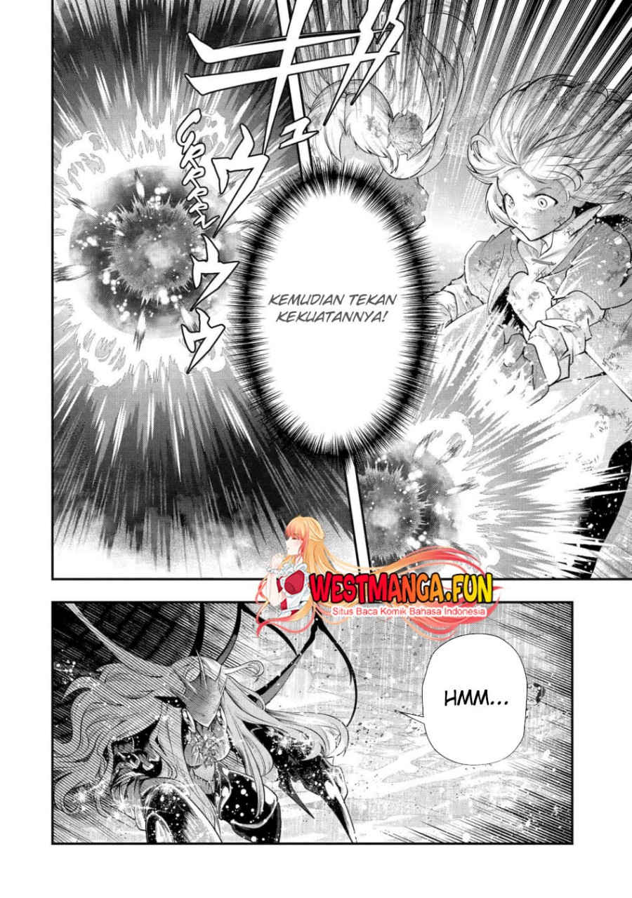 Dilarang COPAS - situs resmi www.mangacanblog.com - Komik that inferior knight actually level 999 029 - chapter 29 30 Indonesia that inferior knight actually level 999 029 - chapter 29 Terbaru 65|Baca Manga Komik Indonesia|Mangacan