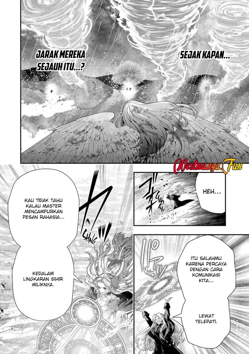 That Inferior Knight Actually Level 999 chapter 30