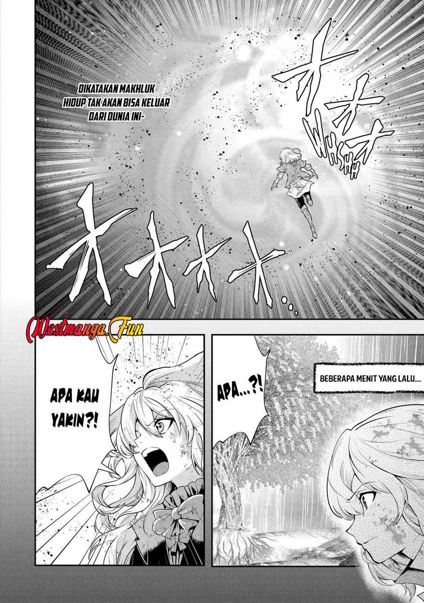 Dilarang COPAS - situs resmi www.mangacanblog.com - Komik that inferior knight actually level 999 031 - chapter 31 32 Indonesia that inferior knight actually level 999 031 - chapter 31 Terbaru 2|Baca Manga Komik Indonesia|Mangacan