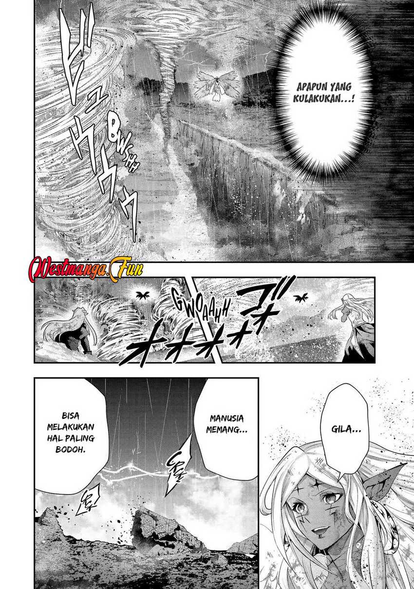 Dilarang COPAS - situs resmi www.mangacanblog.com - Komik that inferior knight actually level 999 031 - chapter 31 32 Indonesia that inferior knight actually level 999 031 - chapter 31 Terbaru 9|Baca Manga Komik Indonesia|Mangacan