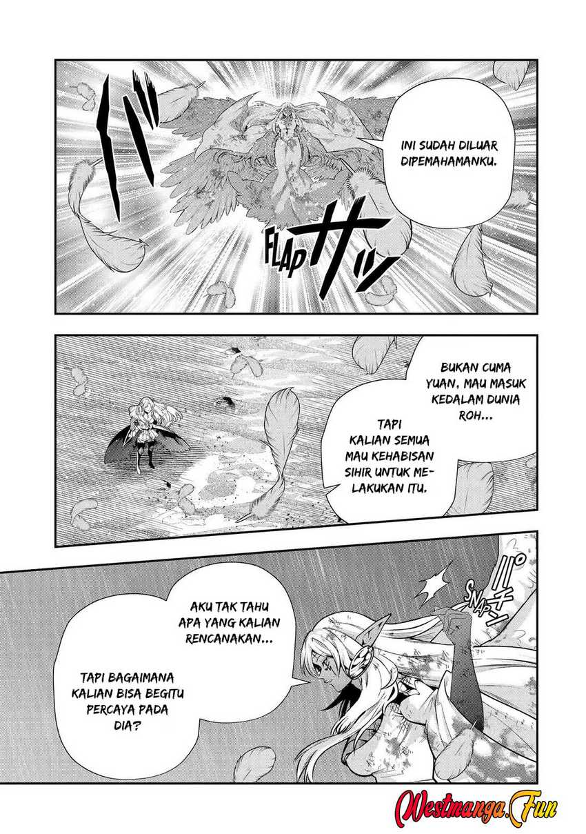 Dilarang COPAS - situs resmi www.mangacanblog.com - Komik that inferior knight actually level 999 031 - chapter 31 32 Indonesia that inferior knight actually level 999 031 - chapter 31 Terbaru 10|Baca Manga Komik Indonesia|Mangacan