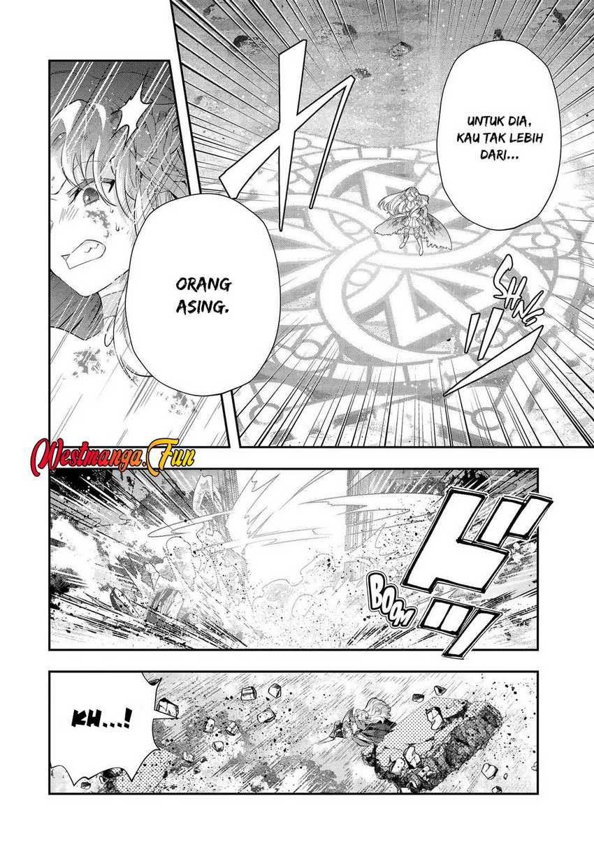 Dilarang COPAS - situs resmi www.mangacanblog.com - Komik that inferior knight actually level 999 031 - chapter 31 32 Indonesia that inferior knight actually level 999 031 - chapter 31 Terbaru 11|Baca Manga Komik Indonesia|Mangacan