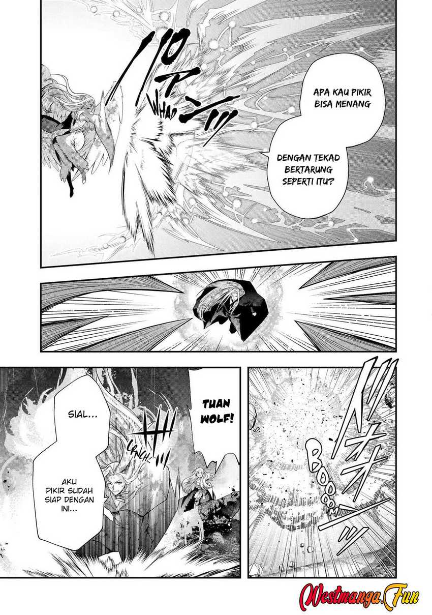 Dilarang COPAS - situs resmi www.mangacanblog.com - Komik that inferior knight actually level 999 031 - chapter 31 32 Indonesia that inferior knight actually level 999 031 - chapter 31 Terbaru 14|Baca Manga Komik Indonesia|Mangacan