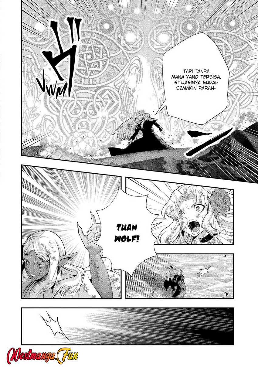 Dilarang COPAS - situs resmi www.mangacanblog.com - Komik that inferior knight actually level 999 031 - chapter 31 32 Indonesia that inferior knight actually level 999 031 - chapter 31 Terbaru 15|Baca Manga Komik Indonesia|Mangacan