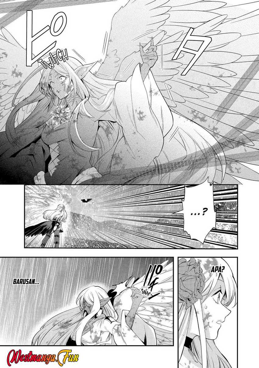 Dilarang COPAS - situs resmi www.mangacanblog.com - Komik that inferior knight actually level 999 031 - chapter 31 32 Indonesia that inferior knight actually level 999 031 - chapter 31 Terbaru 16|Baca Manga Komik Indonesia|Mangacan