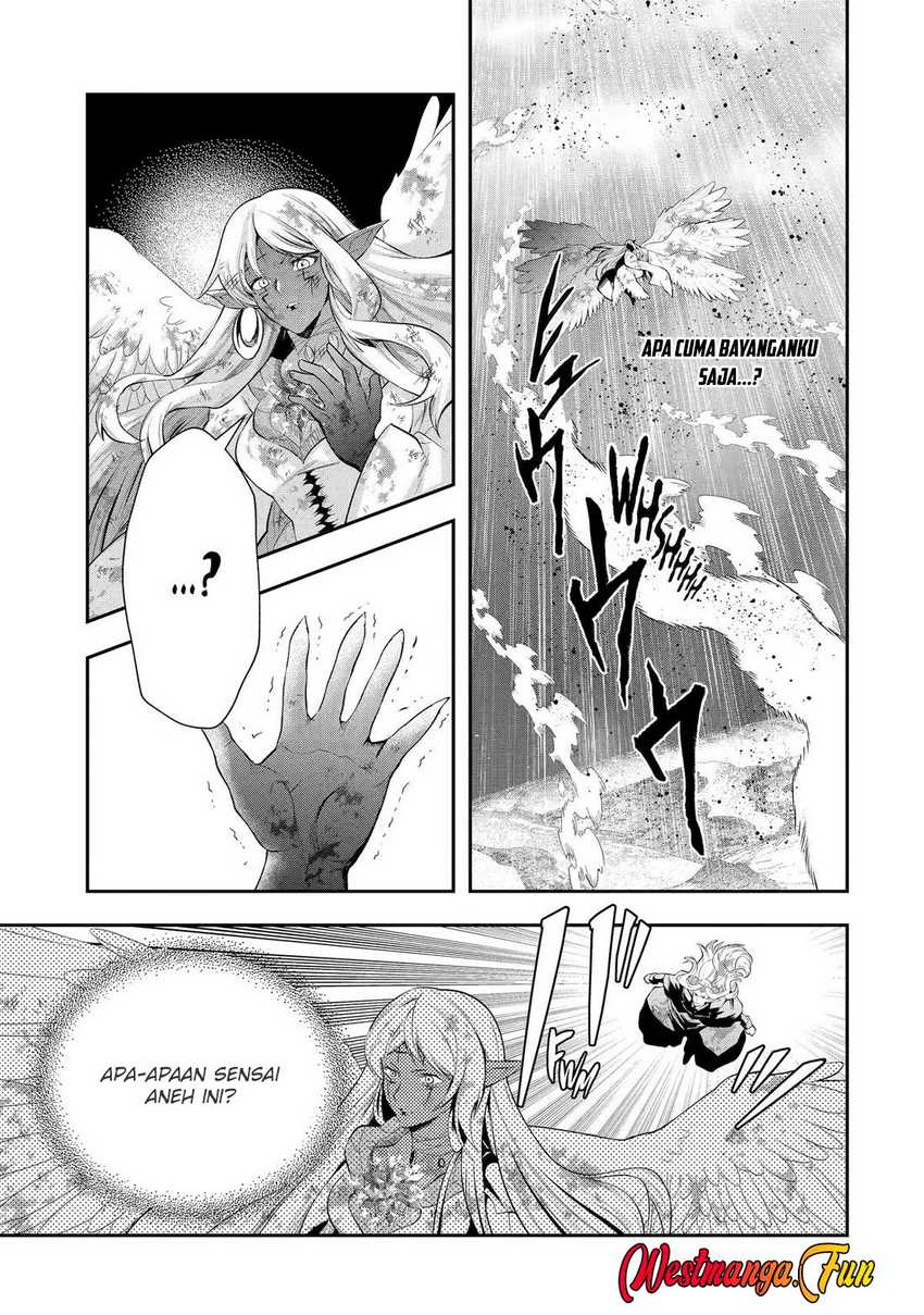 Dilarang COPAS - situs resmi www.mangacanblog.com - Komik that inferior knight actually level 999 031 - chapter 31 32 Indonesia that inferior knight actually level 999 031 - chapter 31 Terbaru 18|Baca Manga Komik Indonesia|Mangacan