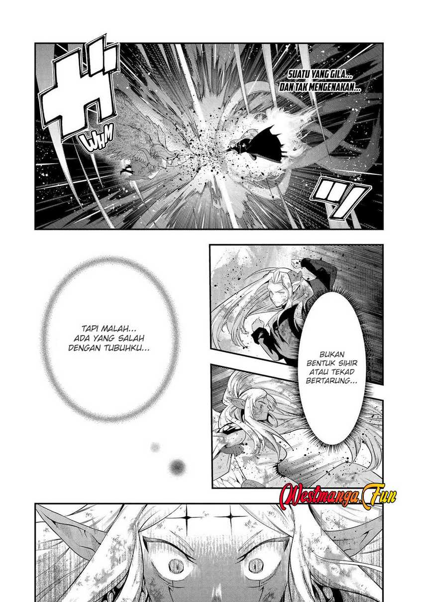 Dilarang COPAS - situs resmi www.mangacanblog.com - Komik that inferior knight actually level 999 031 - chapter 31 32 Indonesia that inferior knight actually level 999 031 - chapter 31 Terbaru 19|Baca Manga Komik Indonesia|Mangacan