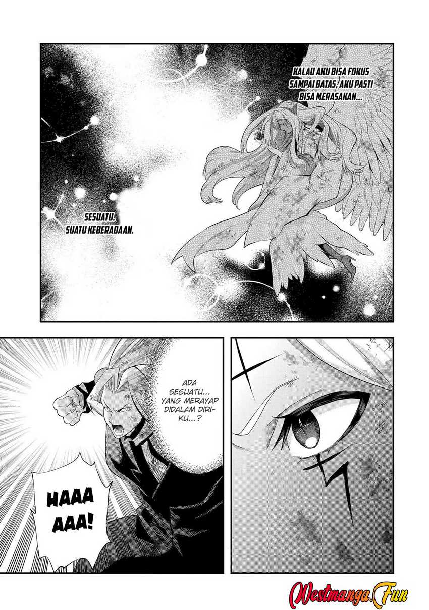 Dilarang COPAS - situs resmi www.mangacanblog.com - Komik that inferior knight actually level 999 031 - chapter 31 32 Indonesia that inferior knight actually level 999 031 - chapter 31 Terbaru 20|Baca Manga Komik Indonesia|Mangacan