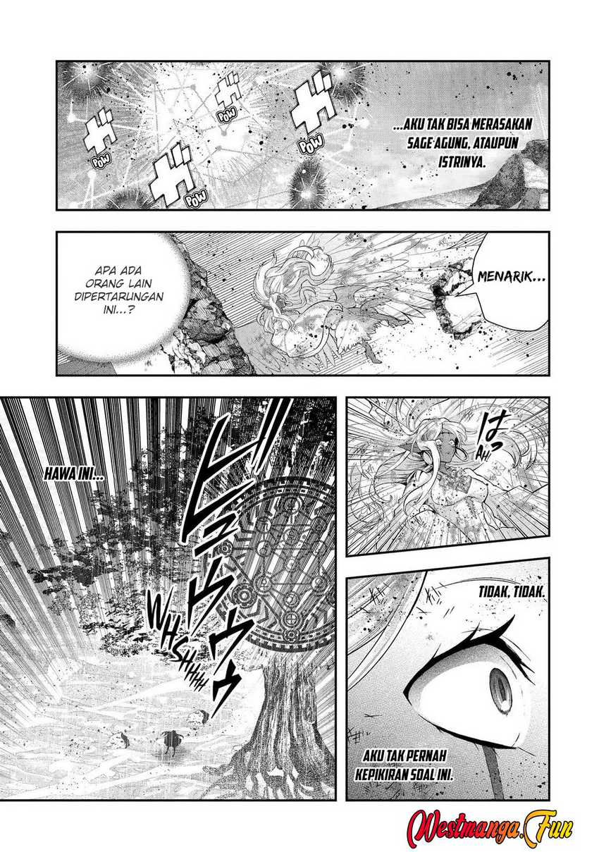 Dilarang COPAS - situs resmi www.mangacanblog.com - Komik that inferior knight actually level 999 031 - chapter 31 32 Indonesia that inferior knight actually level 999 031 - chapter 31 Terbaru 22|Baca Manga Komik Indonesia|Mangacan