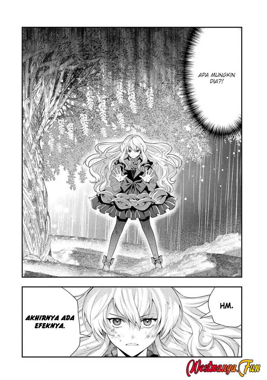 Dilarang COPAS - situs resmi www.mangacanblog.com - Komik that inferior knight actually level 999 031 - chapter 31 32 Indonesia that inferior knight actually level 999 031 - chapter 31 Terbaru 23|Baca Manga Komik Indonesia|Mangacan