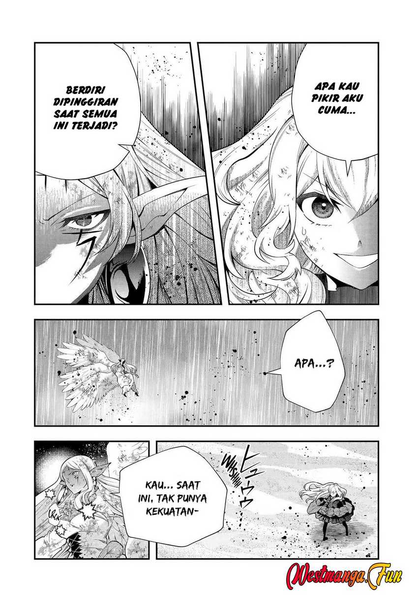 Dilarang COPAS - situs resmi www.mangacanblog.com - Komik that inferior knight actually level 999 031 - chapter 31 32 Indonesia that inferior knight actually level 999 031 - chapter 31 Terbaru 25|Baca Manga Komik Indonesia|Mangacan