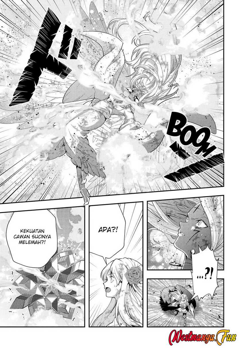 Dilarang COPAS - situs resmi www.mangacanblog.com - Komik that inferior knight actually level 999 031 - chapter 31 32 Indonesia that inferior knight actually level 999 031 - chapter 31 Terbaru 26|Baca Manga Komik Indonesia|Mangacan