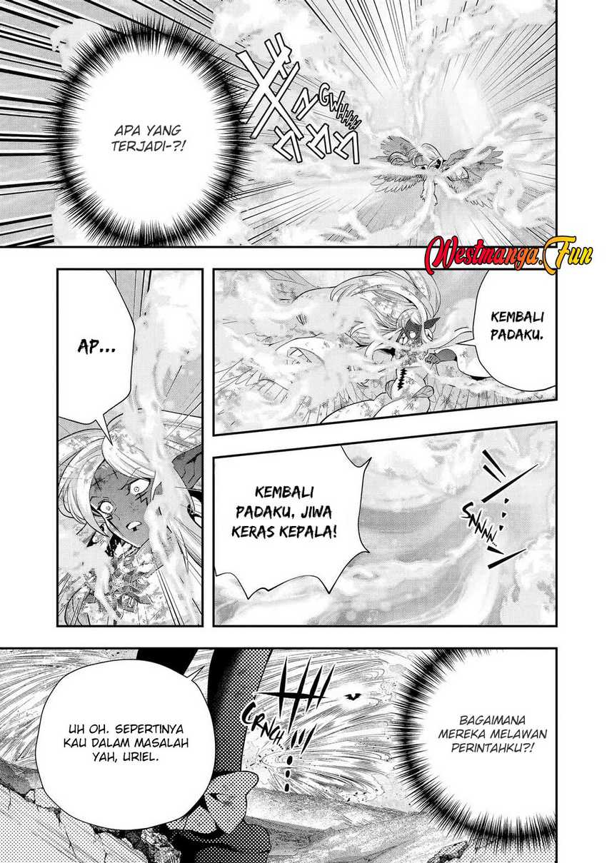 Dilarang COPAS - situs resmi www.mangacanblog.com - Komik that inferior knight actually level 999 031 - chapter 31 32 Indonesia that inferior knight actually level 999 031 - chapter 31 Terbaru 29|Baca Manga Komik Indonesia|Mangacan