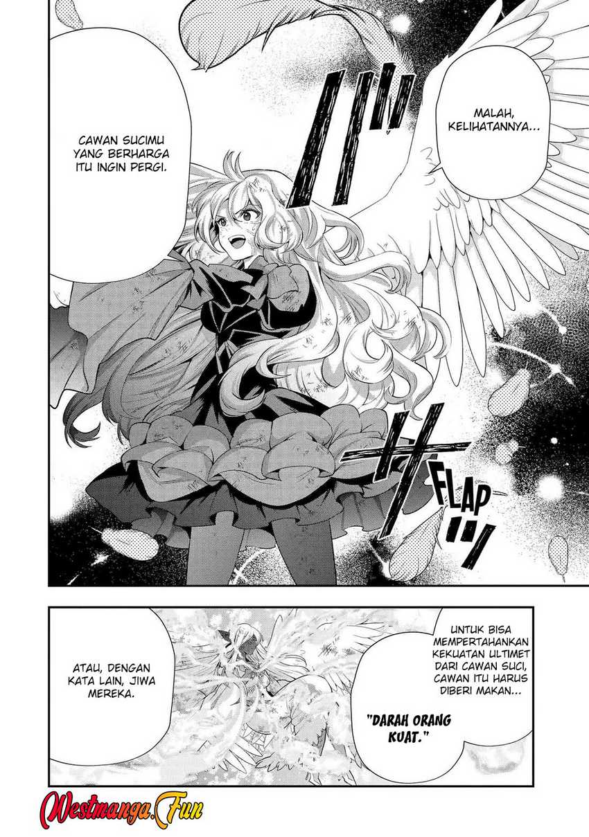 Dilarang COPAS - situs resmi www.mangacanblog.com - Komik that inferior knight actually level 999 031 - chapter 31 32 Indonesia that inferior knight actually level 999 031 - chapter 31 Terbaru 30|Baca Manga Komik Indonesia|Mangacan