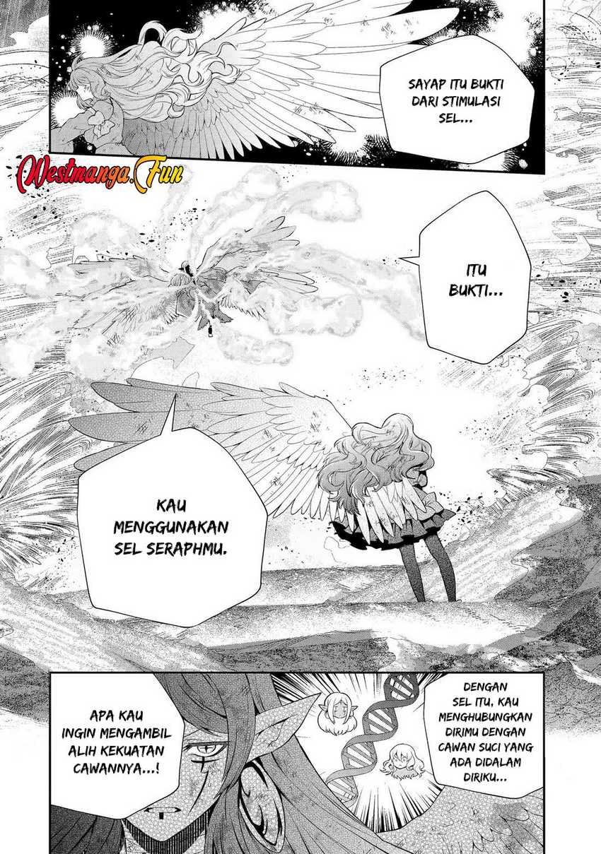 Dilarang COPAS - situs resmi www.mangacanblog.com - Komik that inferior knight actually level 999 031 - chapter 31 32 Indonesia that inferior knight actually level 999 031 - chapter 31 Terbaru 32|Baca Manga Komik Indonesia|Mangacan