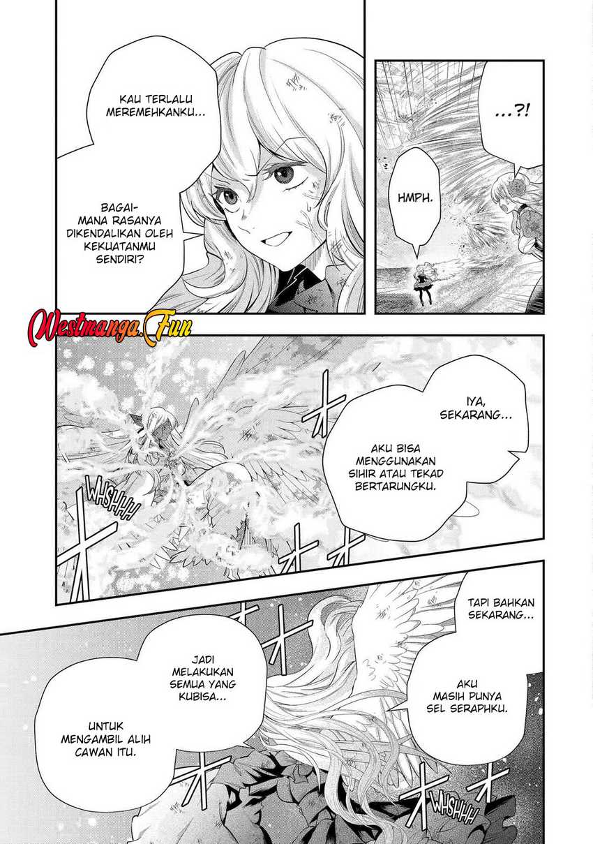 Dilarang COPAS - situs resmi www.mangacanblog.com - Komik that inferior knight actually level 999 031 - chapter 31 32 Indonesia that inferior knight actually level 999 031 - chapter 31 Terbaru 33|Baca Manga Komik Indonesia|Mangacan