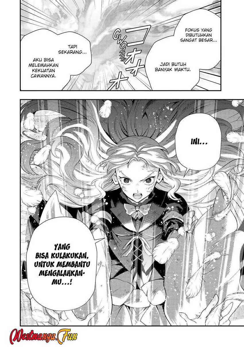 Dilarang COPAS - situs resmi www.mangacanblog.com - Komik that inferior knight actually level 999 031 - chapter 31 32 Indonesia that inferior knight actually level 999 031 - chapter 31 Terbaru 34|Baca Manga Komik Indonesia|Mangacan