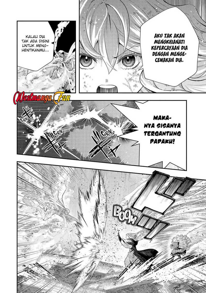 Dilarang COPAS - situs resmi www.mangacanblog.com - Komik that inferior knight actually level 999 031 - chapter 31 32 Indonesia that inferior knight actually level 999 031 - chapter 31 Terbaru 36|Baca Manga Komik Indonesia|Mangacan