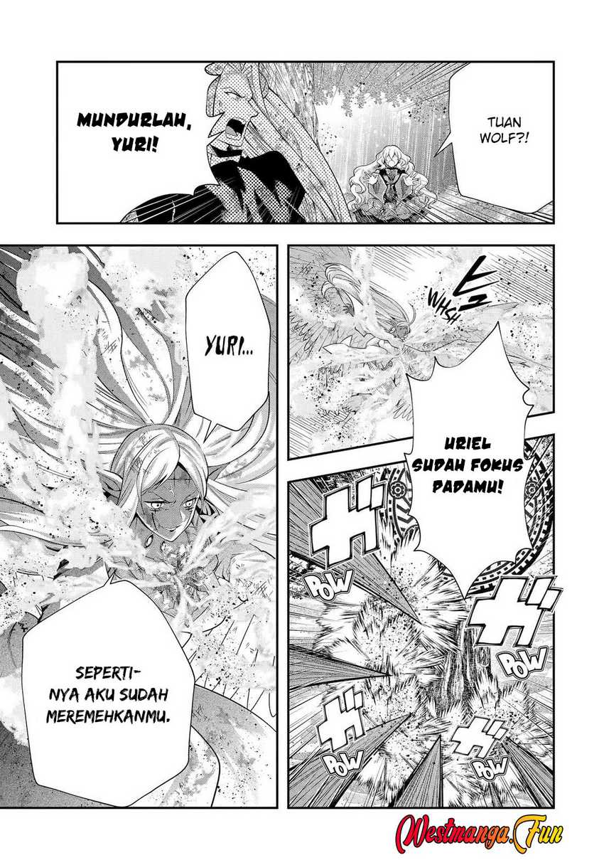 Dilarang COPAS - situs resmi www.mangacanblog.com - Komik that inferior knight actually level 999 031 - chapter 31 32 Indonesia that inferior knight actually level 999 031 - chapter 31 Terbaru 37|Baca Manga Komik Indonesia|Mangacan