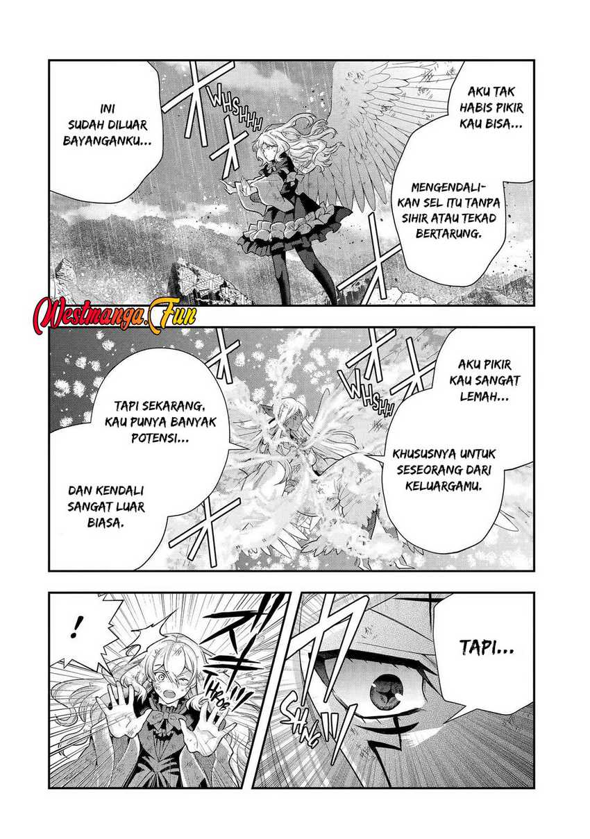 Dilarang COPAS - situs resmi www.mangacanblog.com - Komik that inferior knight actually level 999 031 - chapter 31 32 Indonesia that inferior knight actually level 999 031 - chapter 31 Terbaru 38|Baca Manga Komik Indonesia|Mangacan