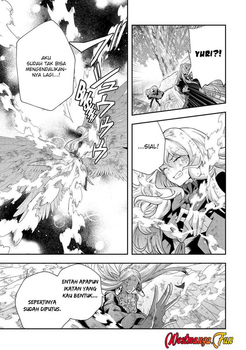 Dilarang COPAS - situs resmi www.mangacanblog.com - Komik that inferior knight actually level 999 031 - chapter 31 32 Indonesia that inferior knight actually level 999 031 - chapter 31 Terbaru 39|Baca Manga Komik Indonesia|Mangacan