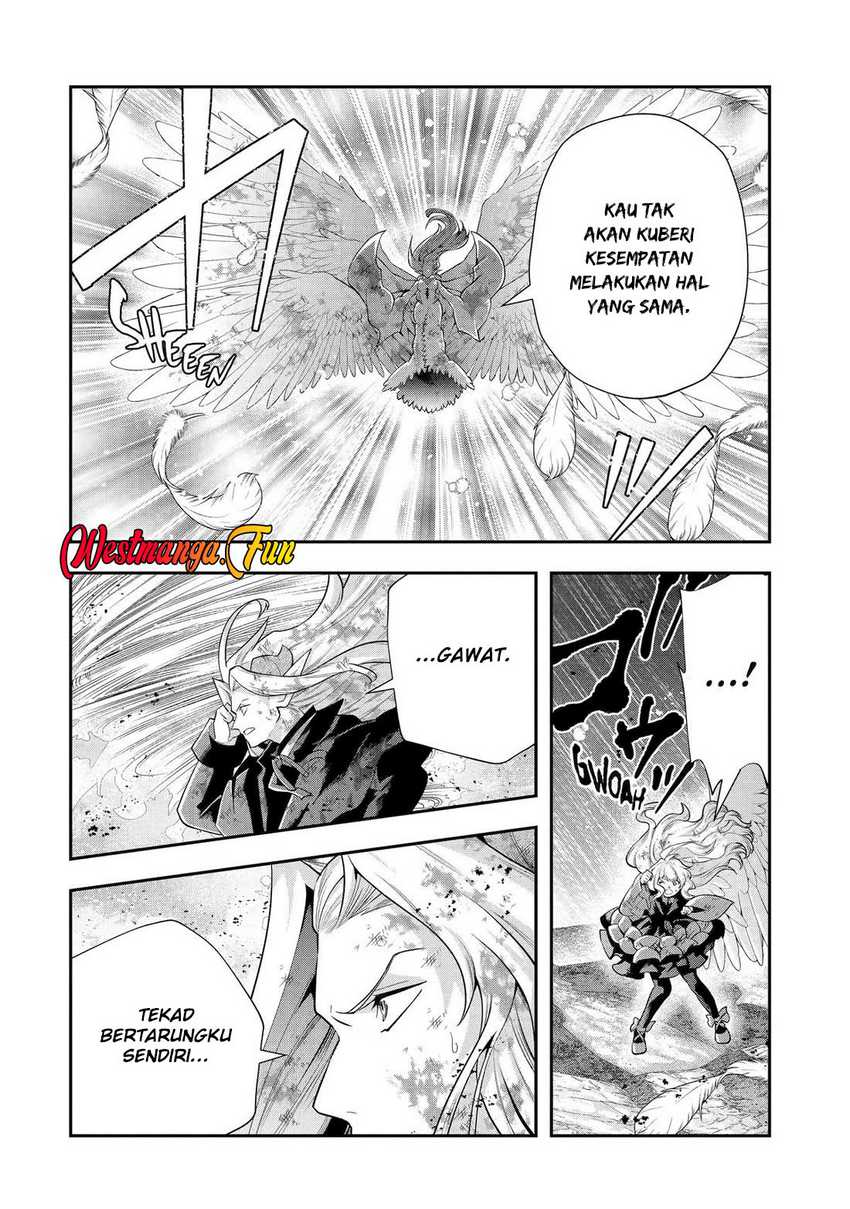 Dilarang COPAS - situs resmi www.mangacanblog.com - Komik that inferior knight actually level 999 031 - chapter 31 32 Indonesia that inferior knight actually level 999 031 - chapter 31 Terbaru 40|Baca Manga Komik Indonesia|Mangacan