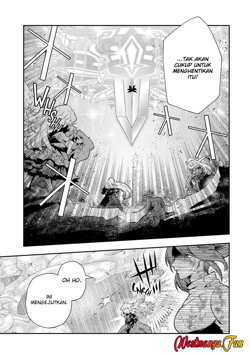 Dilarang COPAS - situs resmi www.mangacanblog.com - Komik that inferior knight actually level 999 031 - chapter 31 32 Indonesia that inferior knight actually level 999 031 - chapter 31 Terbaru 41|Baca Manga Komik Indonesia|Mangacan