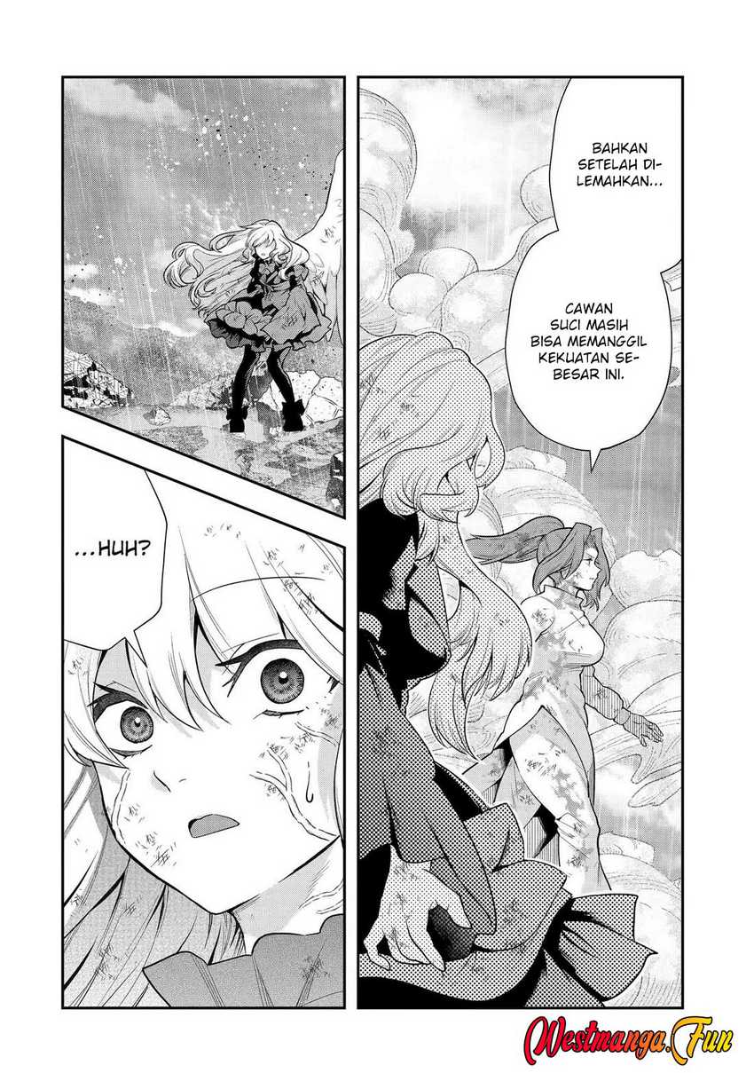 Dilarang COPAS - situs resmi www.mangacanblog.com - Komik that inferior knight actually level 999 031 - chapter 31 32 Indonesia that inferior knight actually level 999 031 - chapter 31 Terbaru 42|Baca Manga Komik Indonesia|Mangacan