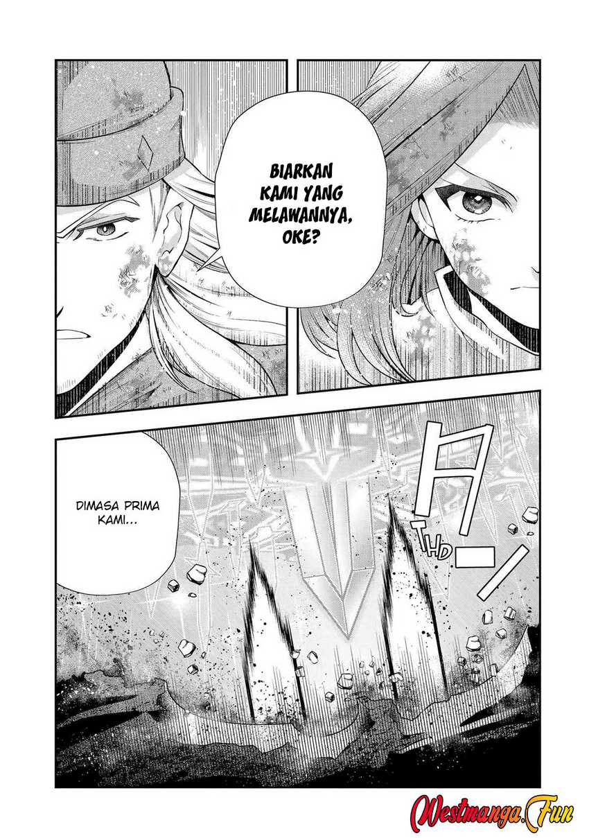 Dilarang COPAS - situs resmi www.mangacanblog.com - Komik that inferior knight actually level 999 031 - chapter 31 32 Indonesia that inferior knight actually level 999 031 - chapter 31 Terbaru 45|Baca Manga Komik Indonesia|Mangacan