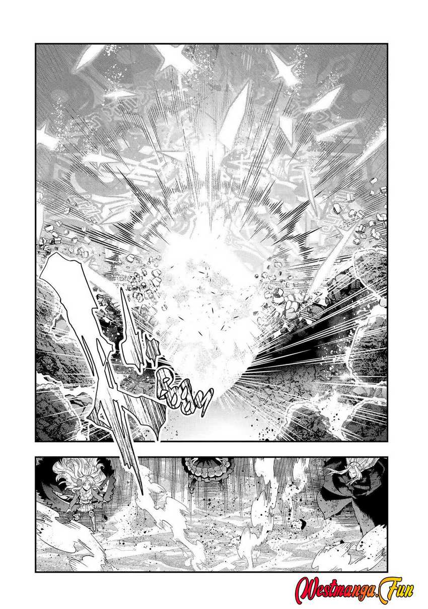 Dilarang COPAS - situs resmi www.mangacanblog.com - Komik that inferior knight actually level 999 031 - chapter 31 32 Indonesia that inferior knight actually level 999 031 - chapter 31 Terbaru 47|Baca Manga Komik Indonesia|Mangacan