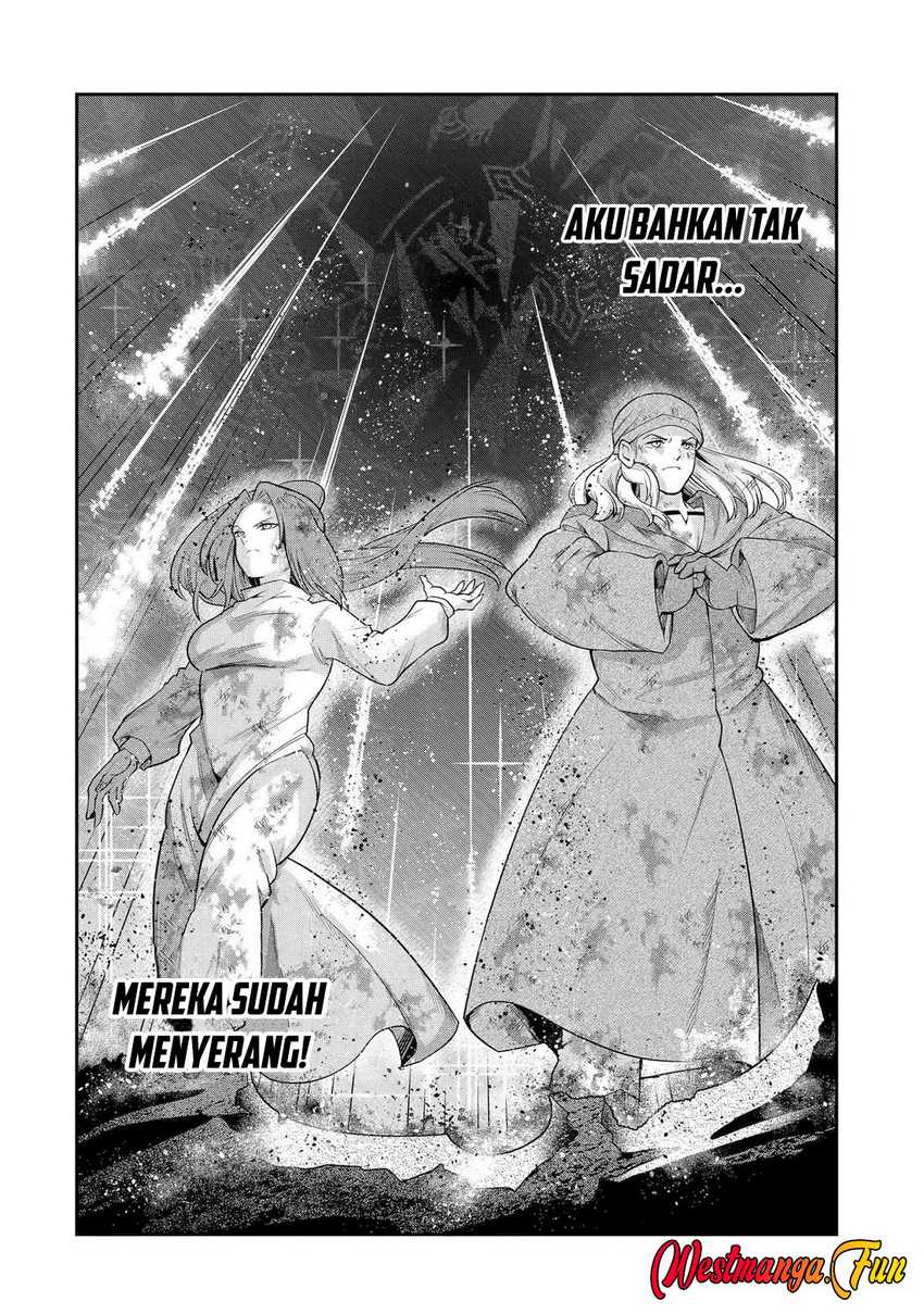 Dilarang COPAS - situs resmi www.mangacanblog.com - Komik that inferior knight actually level 999 031 - chapter 31 32 Indonesia that inferior knight actually level 999 031 - chapter 31 Terbaru 49|Baca Manga Komik Indonesia|Mangacan