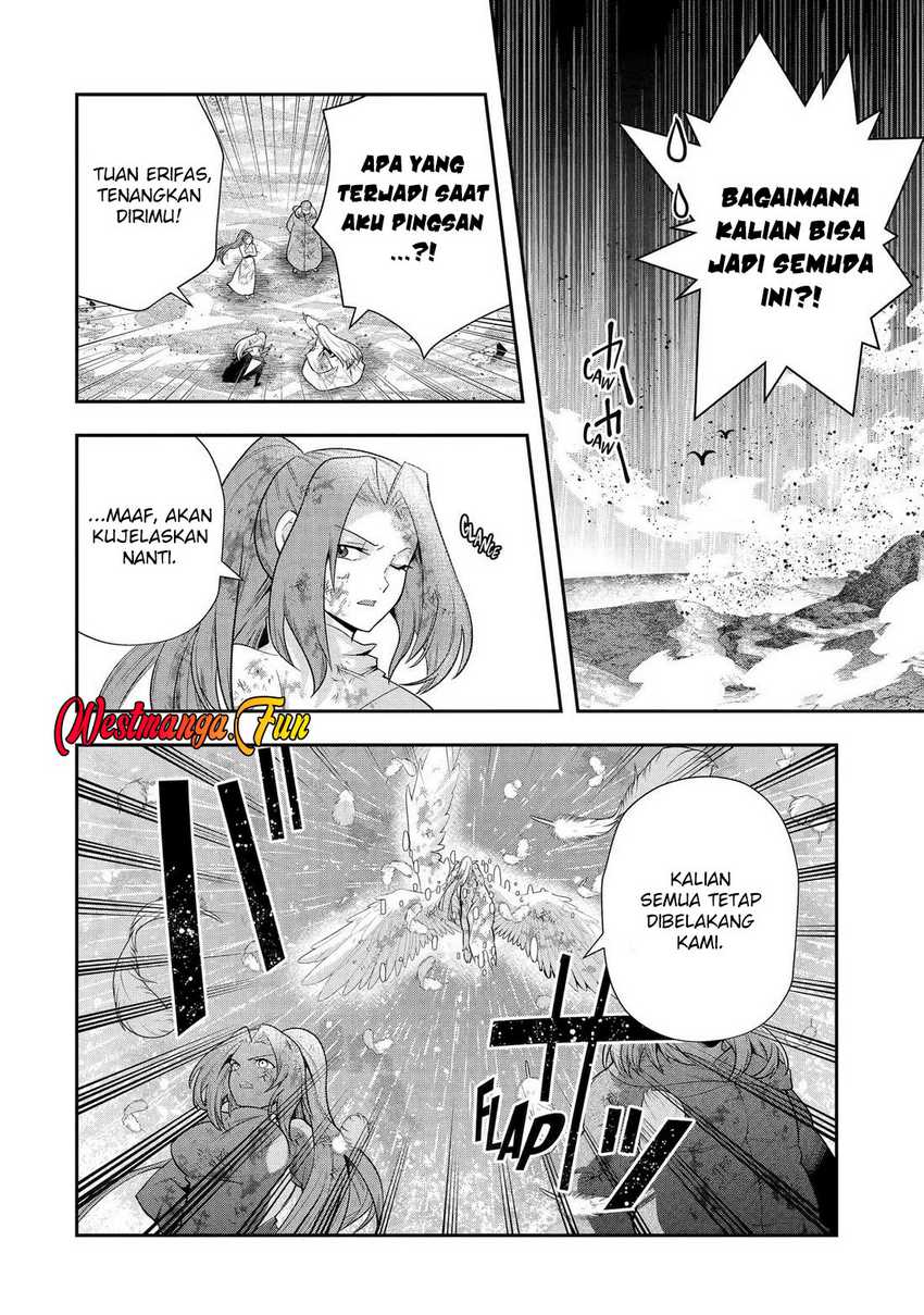 Dilarang COPAS - situs resmi www.mangacanblog.com - Komik that inferior knight actually level 999 031 - chapter 31 32 Indonesia that inferior knight actually level 999 031 - chapter 31 Terbaru 51|Baca Manga Komik Indonesia|Mangacan