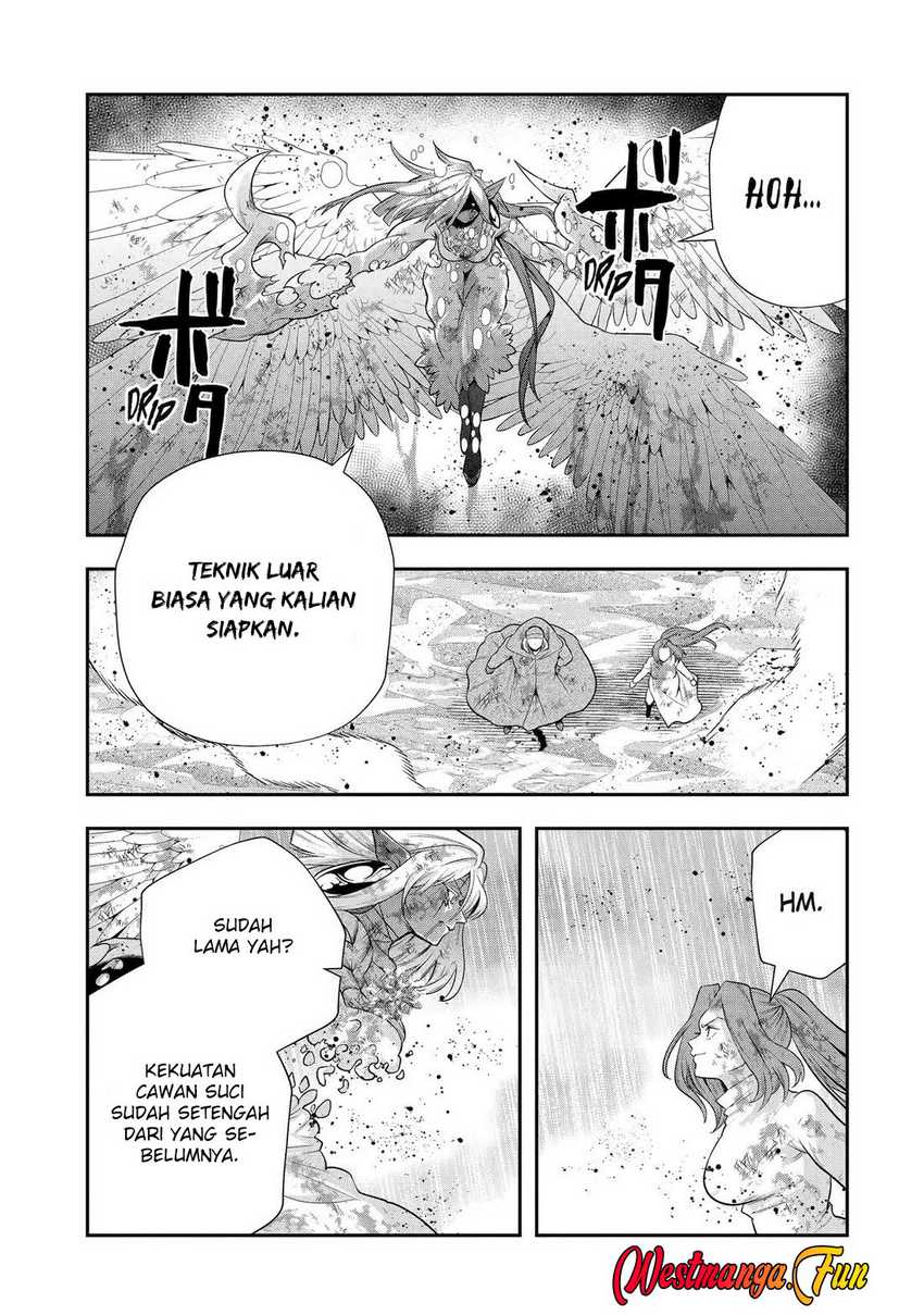 Dilarang COPAS - situs resmi www.mangacanblog.com - Komik that inferior knight actually level 999 031 - chapter 31 32 Indonesia that inferior knight actually level 999 031 - chapter 31 Terbaru 52|Baca Manga Komik Indonesia|Mangacan