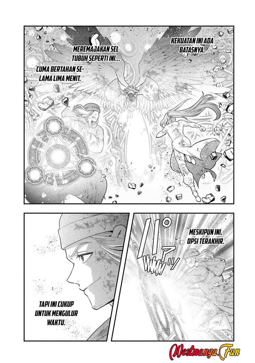 Dilarang COPAS - situs resmi www.mangacanblog.com - Komik that inferior knight actually level 999 031 - chapter 31 32 Indonesia that inferior knight actually level 999 031 - chapter 31 Terbaru 56|Baca Manga Komik Indonesia|Mangacan