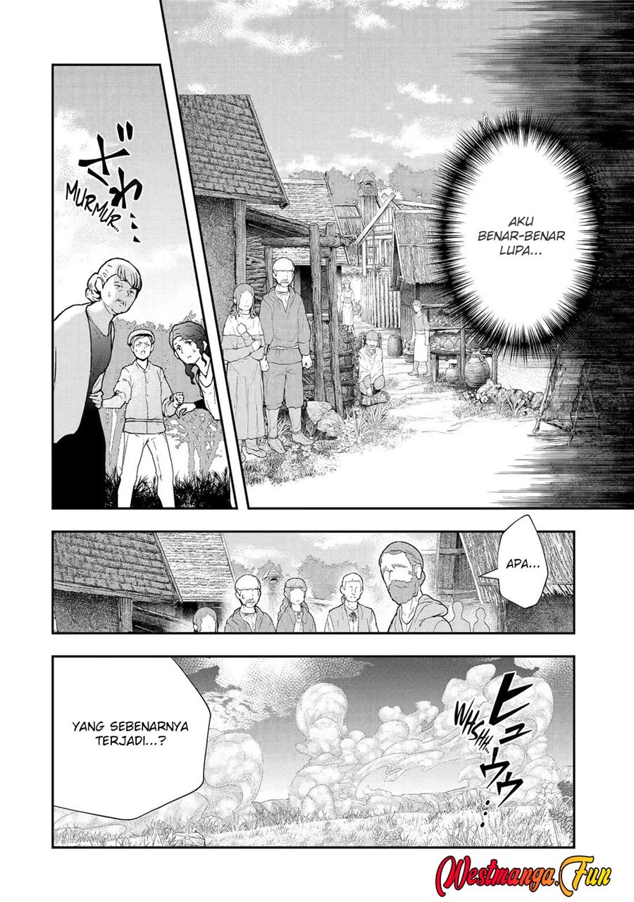 That Inferior Knight Actually Level 999 chapter 32