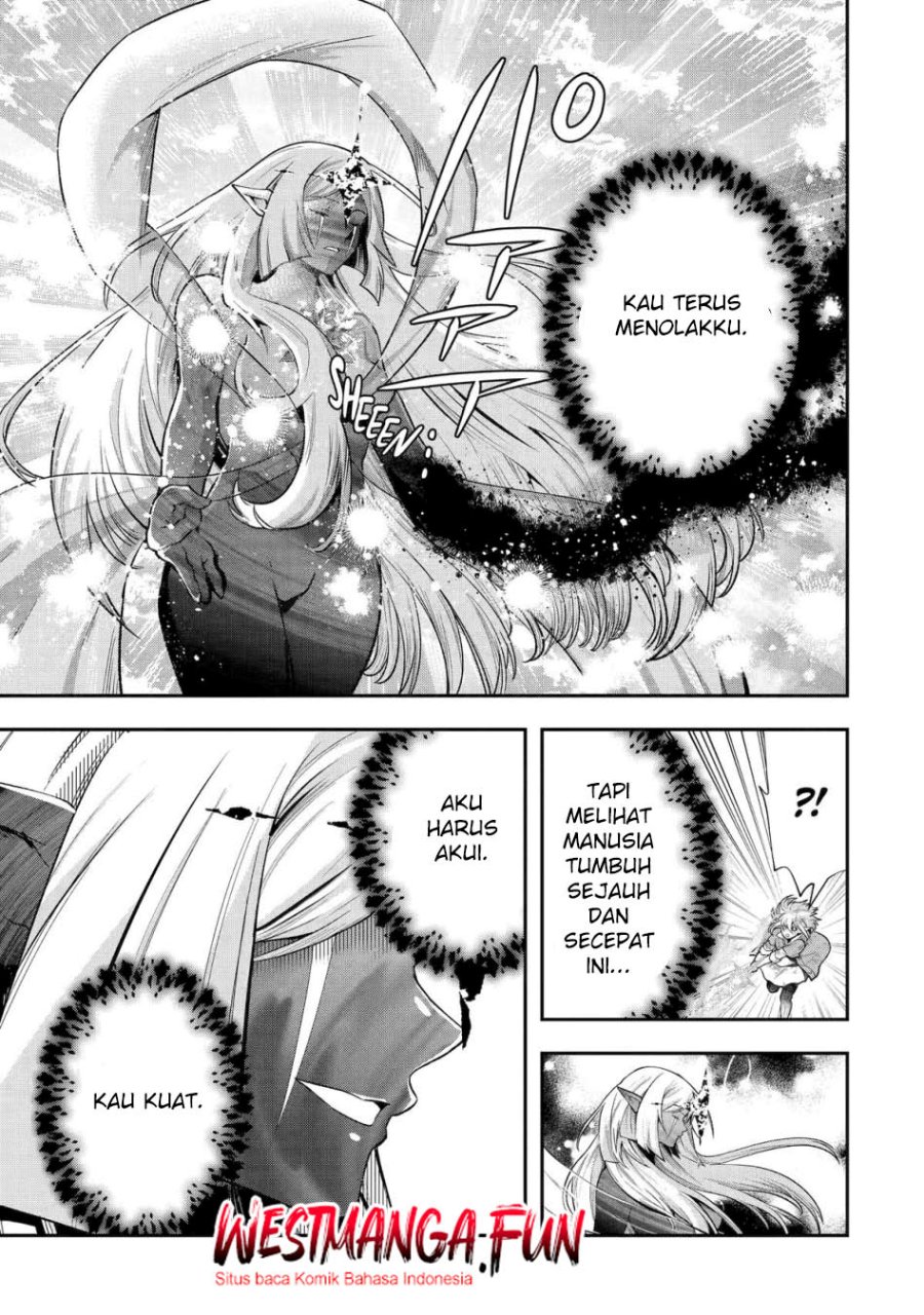 Dilarang COPAS - situs resmi www.mangacanblog.com - Komik that inferior knight actually level 999 033 - chapter 33 34 Indonesia that inferior knight actually level 999 033 - chapter 33 Terbaru 13|Baca Manga Komik Indonesia|Mangacan