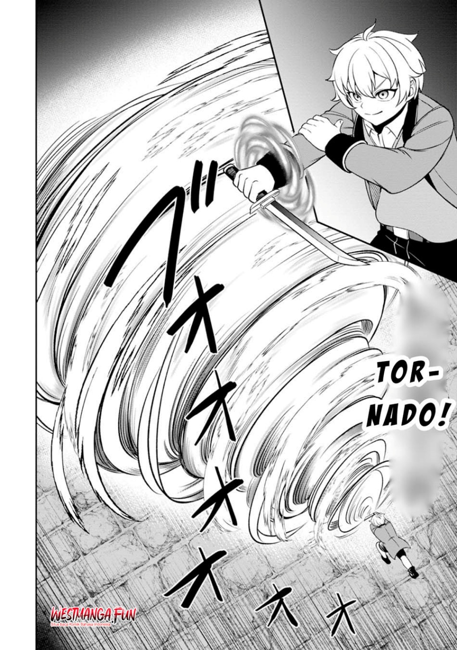 That Time I Got Reincarnated With Talent ~I’ll Work Hard Even if I Go to Another World~ chapter 5