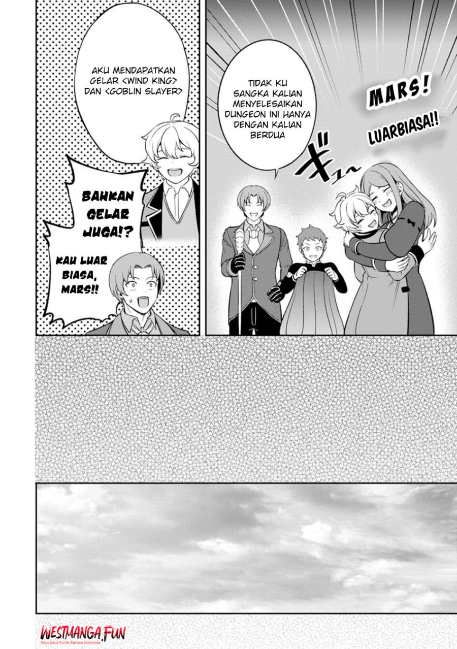 That Time I Got Reincarnated With Talent ~I’ll Work Hard Even if I Go to Another World~ chapter 5
