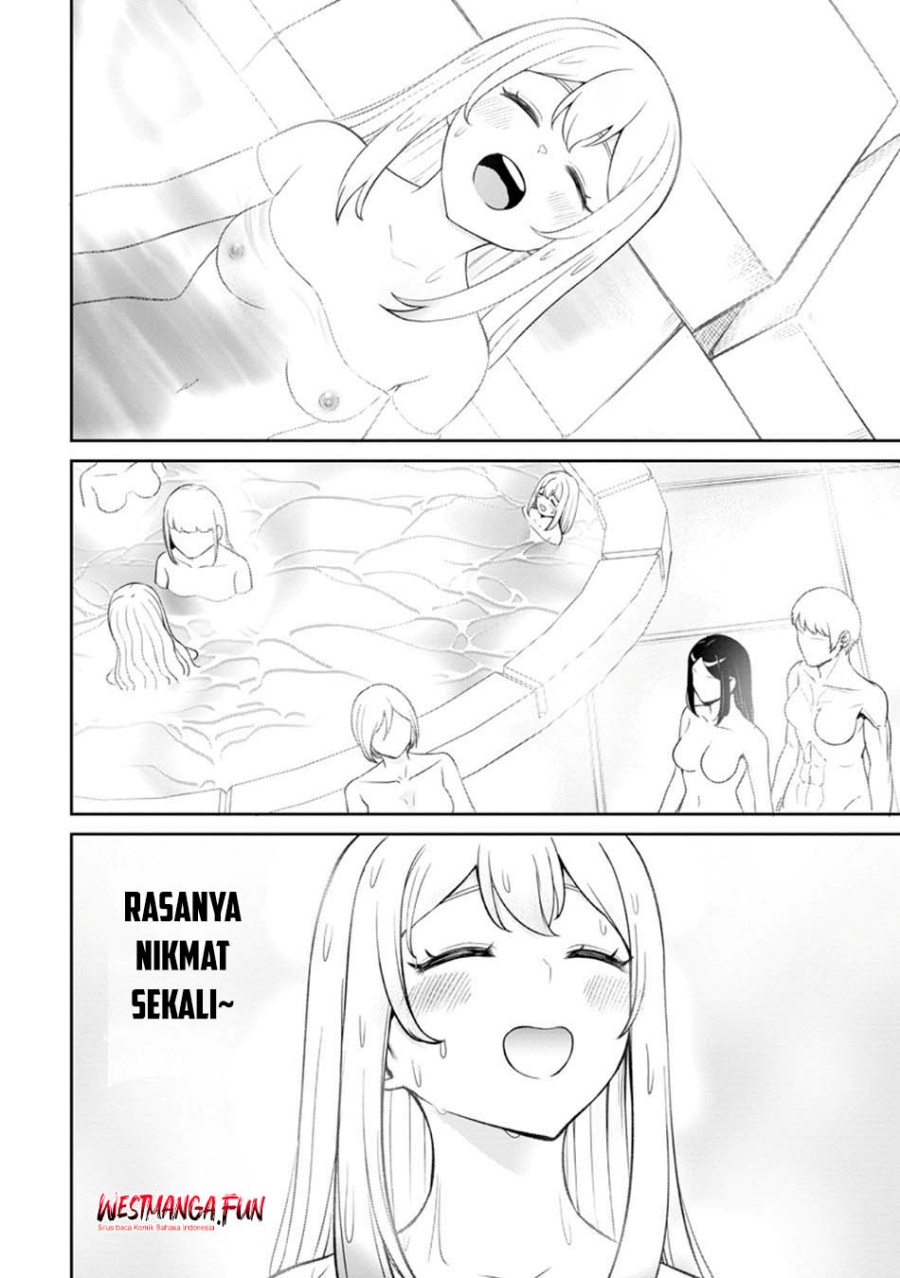 That Time I Got Reincarnated With Talent ~I’ll Work Hard Even if I Go to Another World~ chapter 5