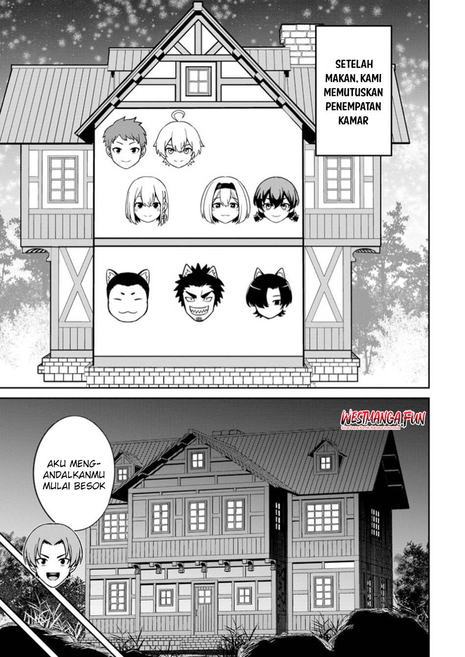 That Time I Got Reincarnated With Talent ~I’ll Work Hard Even if I Go to Another World~ chapter 14