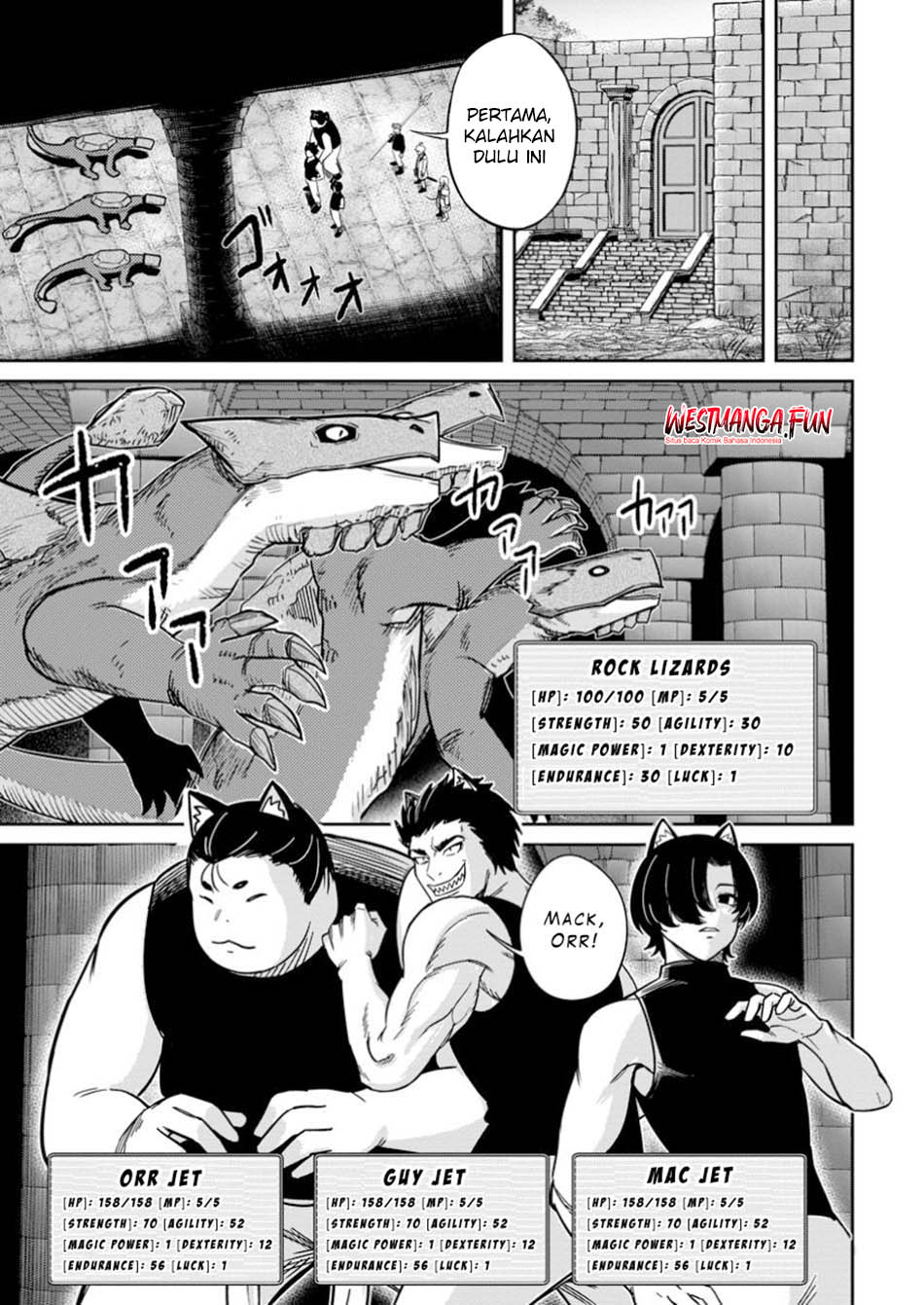 That Time I Got Reincarnated With Talent ~I’ll Work Hard Even if I Go to Another World~ chapter 14