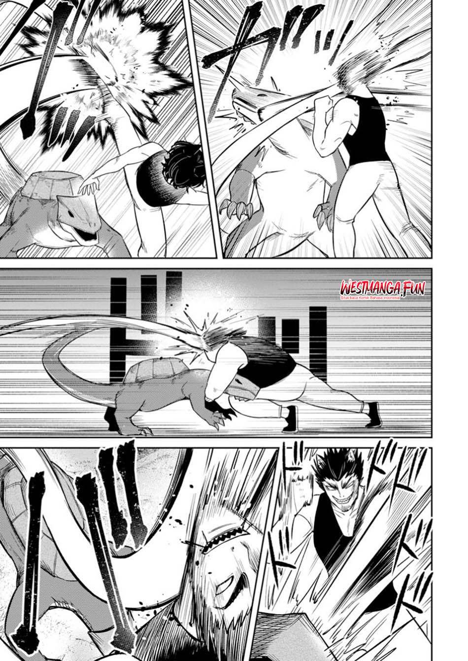 That Time I Got Reincarnated With Talent ~I’ll Work Hard Even if I Go to Another World~ chapter 14