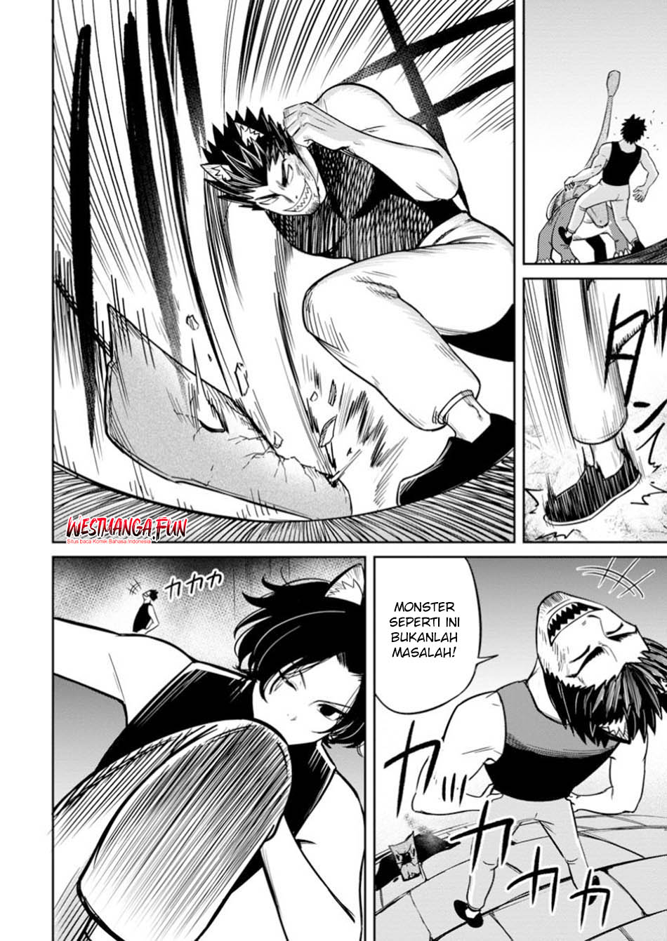 That Time I Got Reincarnated With Talent ~I’ll Work Hard Even if I Go to Another World~ chapter 14