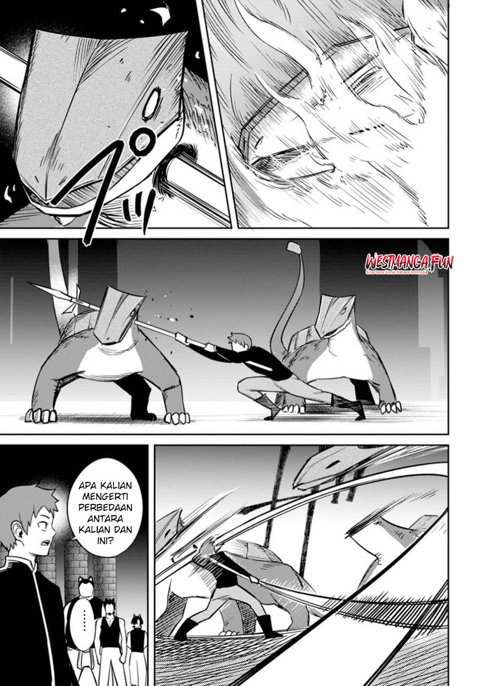 That Time I Got Reincarnated With Talent ~I’ll Work Hard Even if I Go to Another World~ chapter 14